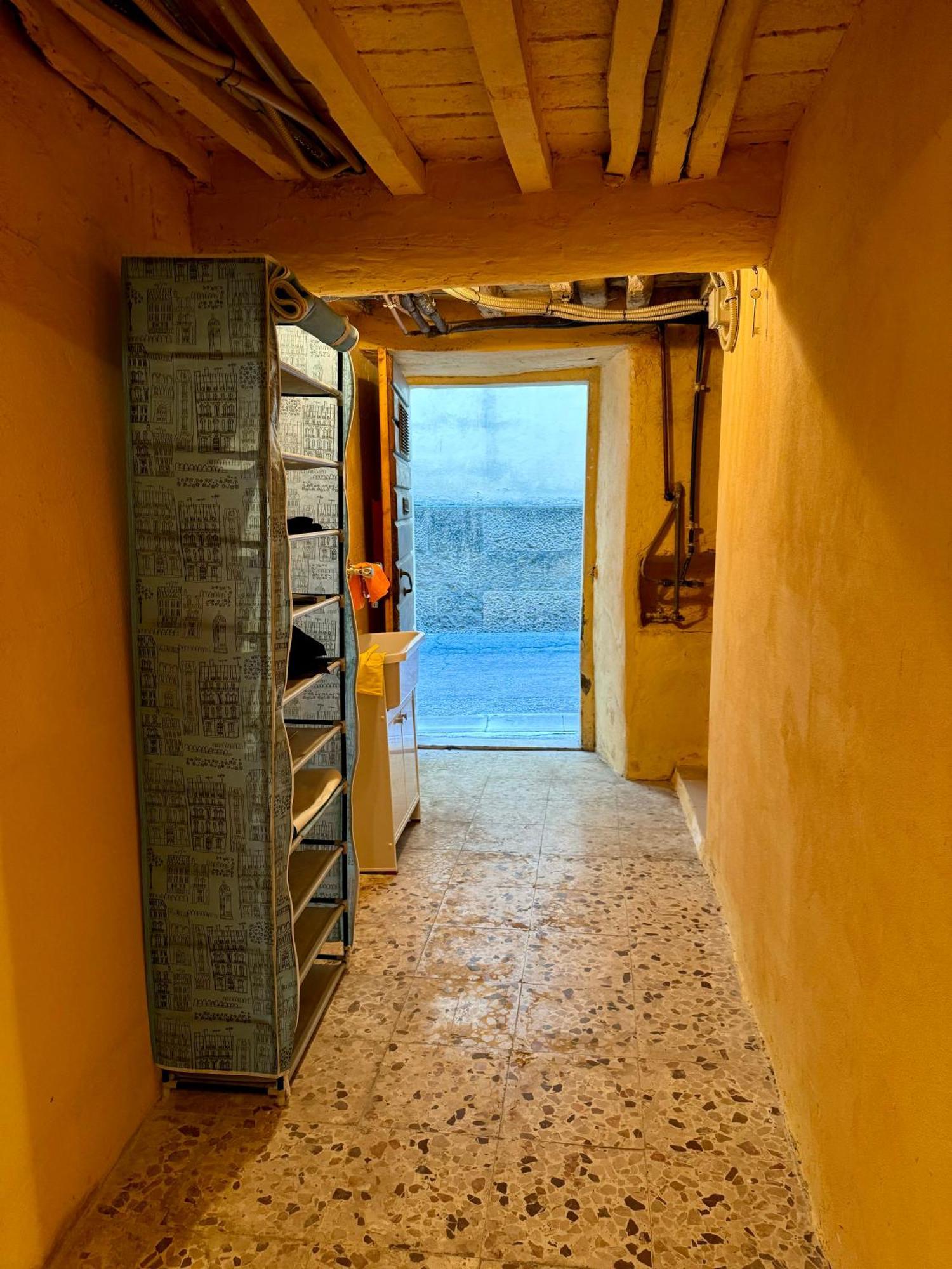 Villa Il Pentolo Sansepolcro Exterior foto